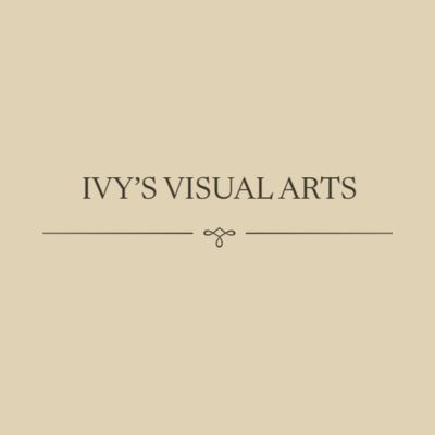Ivy’s Visual Arts